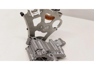 Масляный насос 0269503, S910658 Aiways U5 2.2