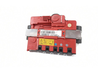 Pojistková skříňka Řídící jednotka BSM 61149178959, 9178959   BW X6 M 2009