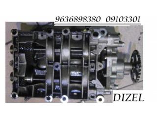 Čerpadlo oleje 9636898380, 09103301 Rover Land Rover 0.0