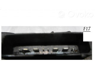 Вентилятор радиатора 873522C, 24453601 Opel Vectra C 0.0