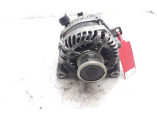 Генератор 9824742880 Peugeot 3008 I