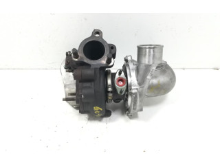 Турбина Toyota Corolla Verso AR10 172010R010