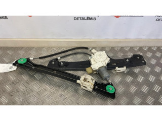 Передний комплект электрического механизма для подъема окна