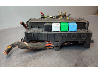 Блок комфорта A1695454332 Mercedes-Benz A W169