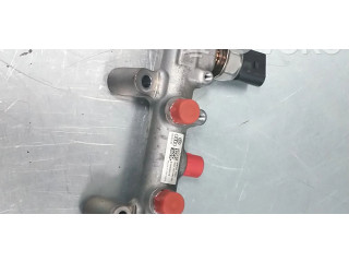 Топливная рампа 059130089BT, 05A906051   Audi A7 S7 4G   для двигателя CVUA