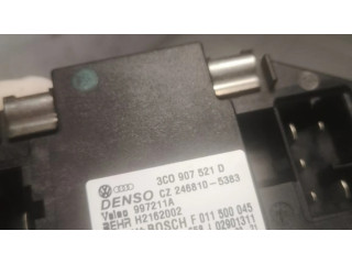 Реостат вентилятора печки