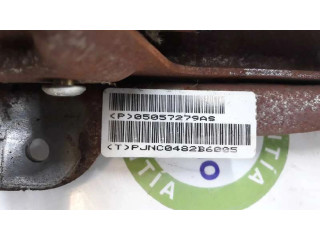 Руль Jeep Compass 05057279AS, 05057279AN