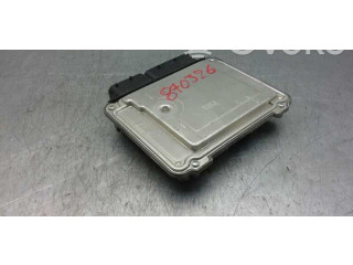 Блок управления двигателя 0281012608, 03G906021CS Audi A3 S3 8P