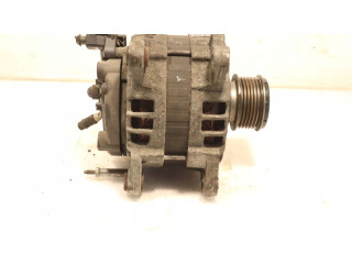 Поршень Генератор CUSB 000BL08E2  Skoda Rapid (NH)  