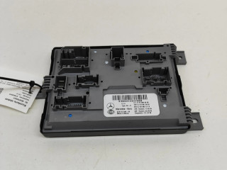 Блок комфорта A1679000329, A1679012602 Mercedes-Benz GLE W167