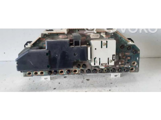 Přístrojová deska Citroen Berlingo 9630166880