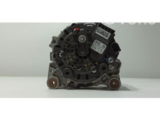 Генератор 05E903027B, 05E903027BX Volkswagen Golf SportWagen