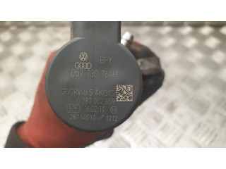 Топливная рампа 03L130089P Skoda Yeti (5L) 2.0