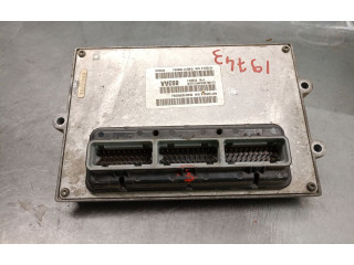 Блок управления 56041893AA Jeep Grand Cherokee (WJ)
