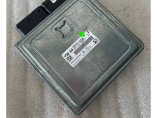 Řídící jednotka 06N907425A Audi A6 S6 C8 4K 2019