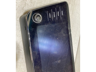 Радио/ проигрыватель CD/DVD / навигация 3V0919605D Skoda Superb B8 (3V)