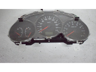 Панель приборов 85013SA290 Subaru Forester SG