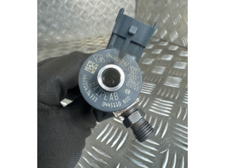 Форсунка 0445110800, H8201636333    Renault Clio V   