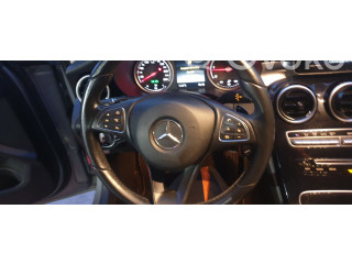 Volant Mercedes-Benz C W205 2016 0004601803
