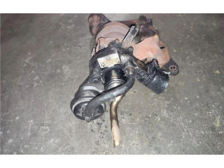 Турбина Smart ForTwo I 54319880002, 54319880002 для двигателя OM660.940