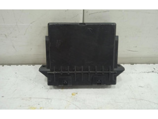 Блок управления климат-контролем GX7314F498AD   Jaguar XK  XKR