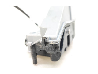 Замок багажника PSA206528, 16943586    Peugeot Partner III 2018 -  года