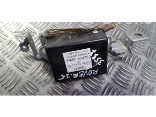 Přístrojová deska Rover 25 1999 ywc103780, b4899