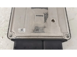 Řídící jednotka 96858577, 96814427 Chevrolet Captiva 2008