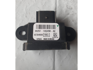 Блок комфорта HU5T14G490AE, HU5T14G490AE Ford Fusion II