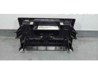 Блок управления климат-контролем 8P0820043BM Audi A3 S3 8P