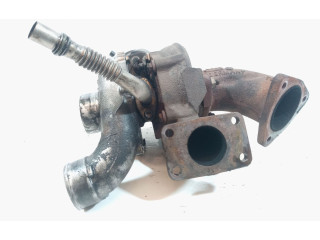 Turbodmychadlo Турбина 059145701C Audi A6 S6 C4 4A AKN