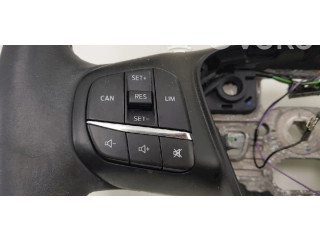 Руль Ford Fiesta 2017 - года 2372533, 2372533