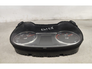 Панель приборов 8X0920930D   Audi A1       