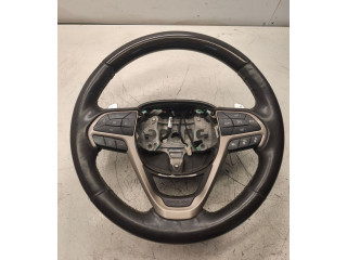 Руль Jeep Grand Cherokee  2010 - 2021 года P1WE262ULAC      