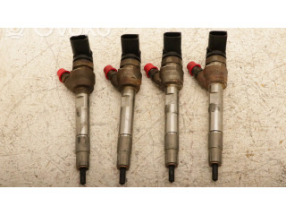 Vstřikovač 0445111009 BMW 5 G30 G31 pro naftový motor 2.0