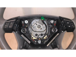 Руль Volvo XC90 2003-2006 года 30723438, B-3