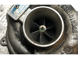 Турбина Audi A6 S6 C6 4F 059145702T, 059145702T