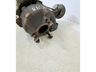 Turbodmychadlo Турбина 18900RSRE01 Honda Civic N22A2