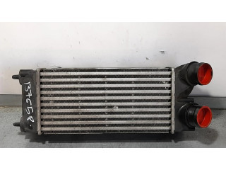 Интеркулер  9656503980, VALEO   Citroen C4 I 1.6