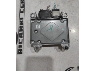 Блок подушек безопасности 8X2314B654AC, 0285010657   Jaguar XF X250