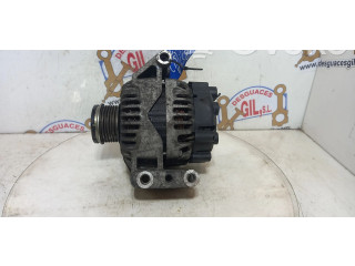 Генератор 51984055, 143547   Citroen Nemo 1.2     