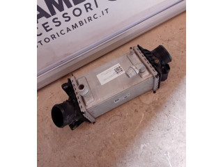 Интеркулер  50557597, 50557597   Alfa Romeo Stelvio 