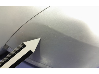 Зеркало электрическое        Chevrolet Captiva   -  года   