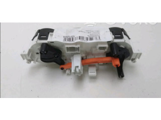 Блок управления климат-контролем 9819611580   Peugeot 2008 I