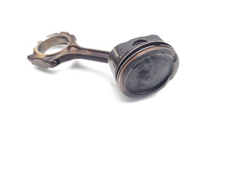 Масляный насос G4LA G4LA Hyundai i10