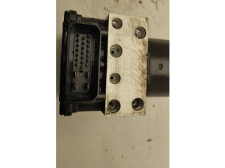 АБС Steuergerät    Renault  Twingo I  1999 - 2006 года