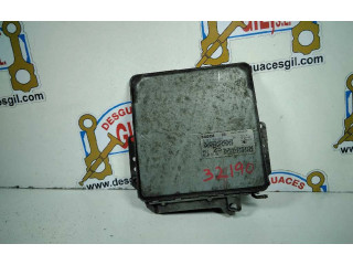 Řídící jednotka 9618707180, 32190 Peugeot 806 1996