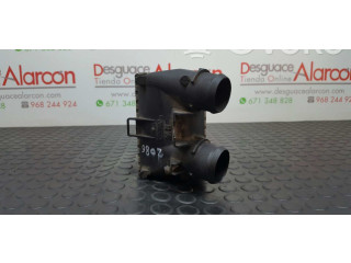 Интеркулер  0384G5, E256083   Peugeot Partner 