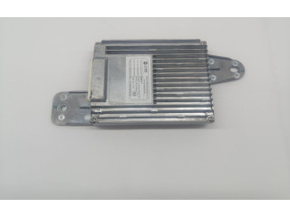 Блок управления двигателя MG ZS