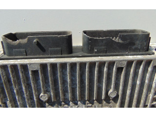 Блок управления коробкой передач 9638196080, S108518013B   Citroen Xsara